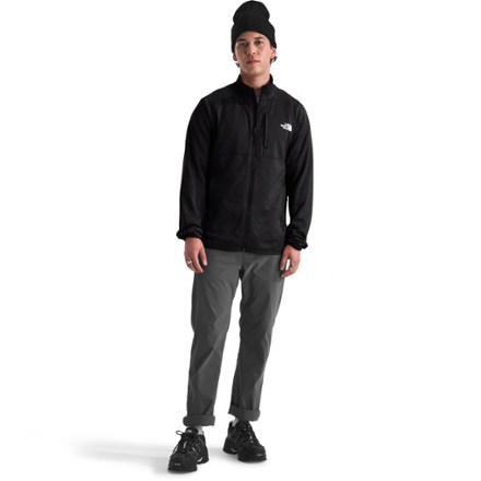 Canyonlands Full-Zip Jacket - Men's