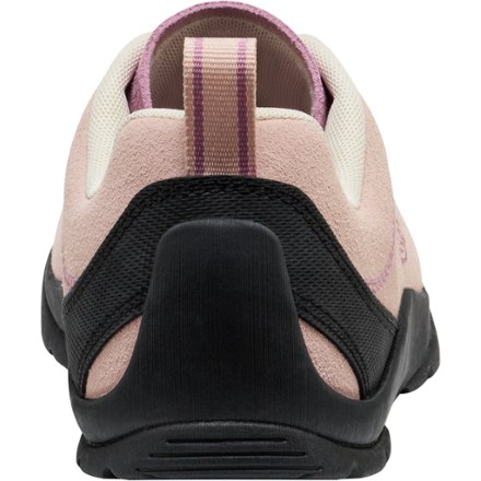 Jasper Suede Sneakers - Women's