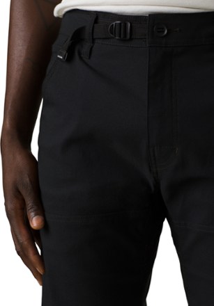 Stretch Zion Pants II - Men's