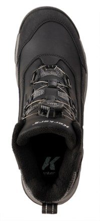 Snowmageddon BOA Winter Boots - Men's