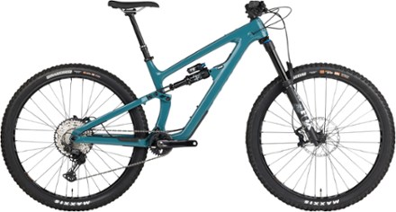 Blackthorn Carbon XT 29 Mountain Bike