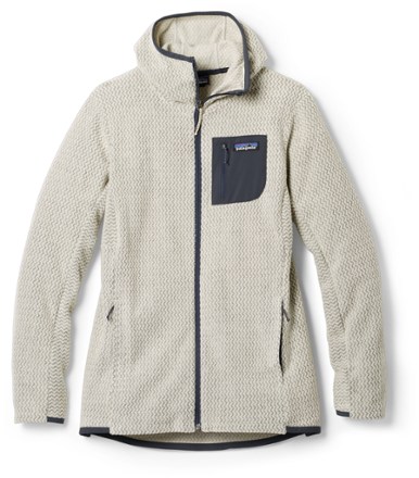 R1 Air Full-Zip Hoody - Women's