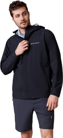 Hydro Light Spectator Jacket - Men's