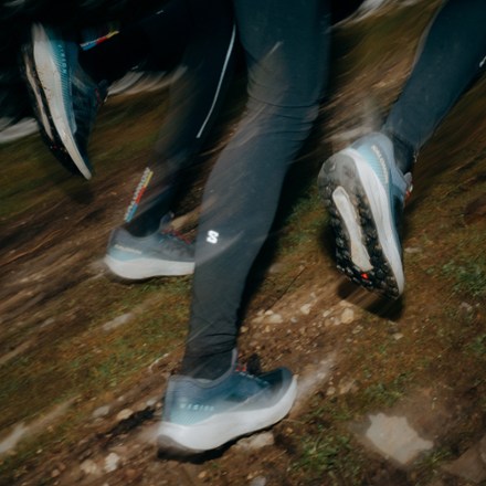 Vision Trail-Running Shoes