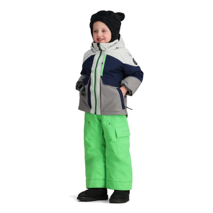Altair Insulated Jacket - Toddler Boys'