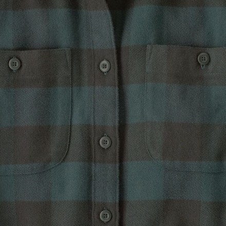Fjord Flannel Shirt - Women's