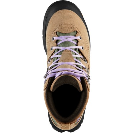 Inquire Mid Hiking Boots - Women's