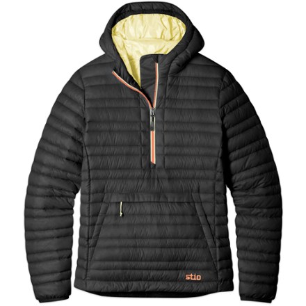 Pinion Down Pullover - Women's