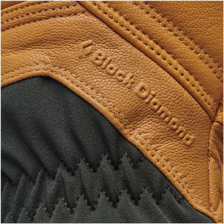 Guide Gloves - Men's