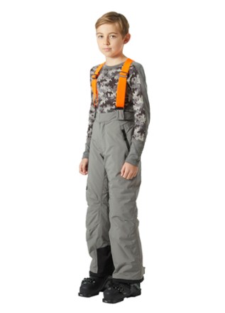 No Limits 2.0 Bib Snow Pants - Kids'