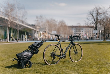 Travoy Cargo Trailer