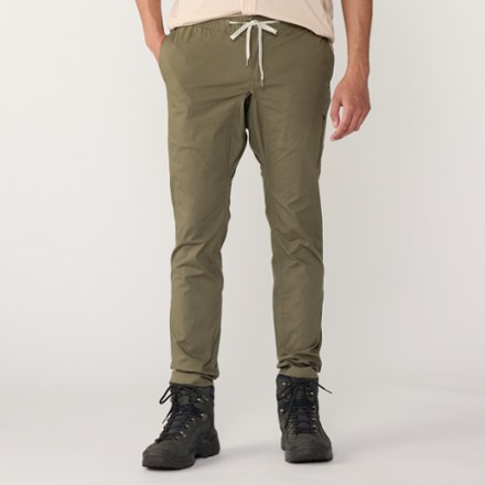 Ripstop Pants - Men's