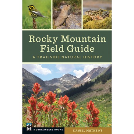 Rocky Mountain Field Guide