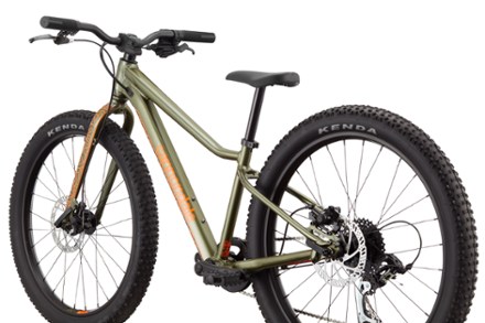 Trail Plus 24 Kids' Mountain Bike - Mantis
