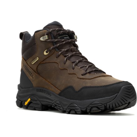 Coldpack 3 Thermo Mid Waterproof Hiking Boots - Men's