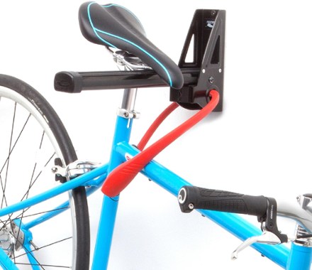 Velo Wall Post Bike Rack