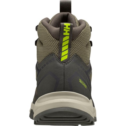 Stalheim HELLY TECH Waterproof Hiking Boots - Men's