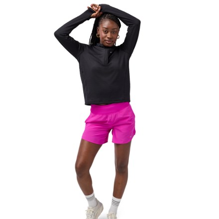 Notch Thermal Hoodie 3.0 - Women's