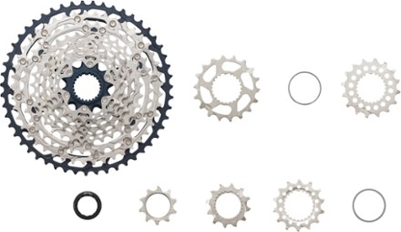 M7100 SLX 12-Speed Cassette