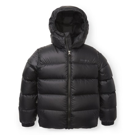 Guides Down Hoodie Jacket - Kids'