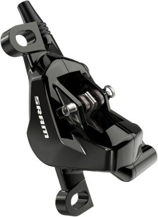 RED eTap AXS HRD Shift/Brake Lever with Hydraulic Disc Caliper - Left/Front