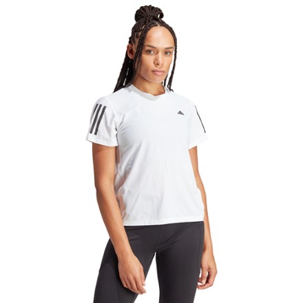 Own The Run Base T-Shirt - Women's
