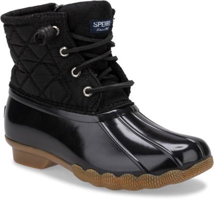 Saltwater Duck Boots - Kids'