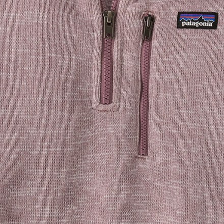 Better Sweater Quarter-Zip Fleece - Kids'