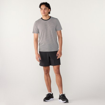 Borrego Active T-Shirt - Men's