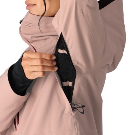 Hydra Insulated Jacket - Women's