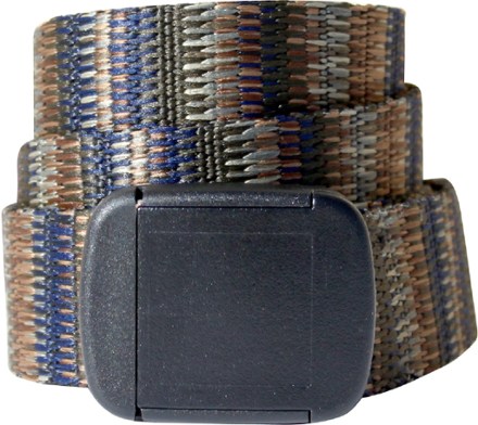 T-Lock Belt