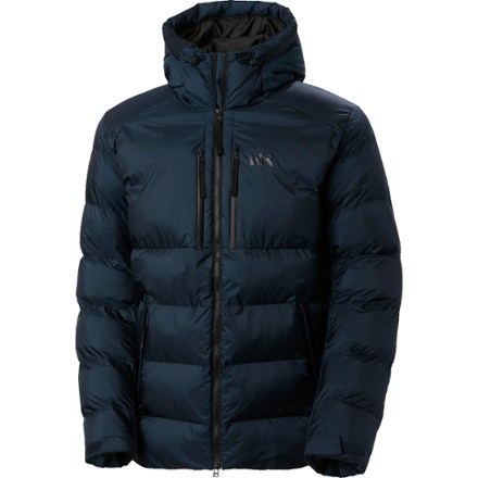 Park Puffy Insulated Parka - Men's