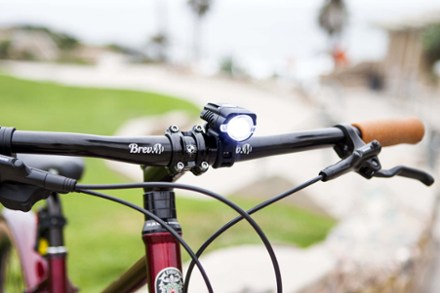 Swift 300 Front Bike Light