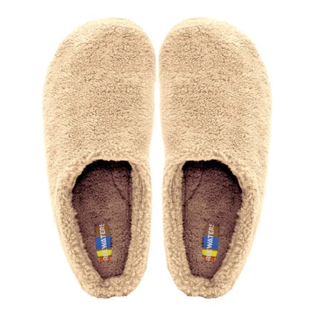 Sunday Cloud9 Slippers - Women's