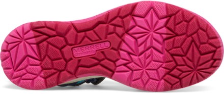 Hydro Lily Sandals - Kids'