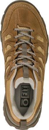 Sawtooth X Low Waterproof Hiking Shoes - Women's