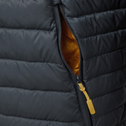 Microlight Down Jacket - Men's