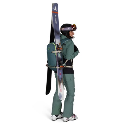 Glade 20 L Snow Pack