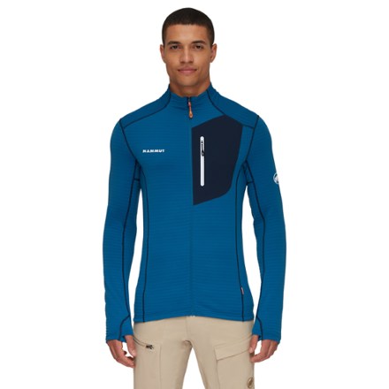 Taiss Light ML Jacket - Men's