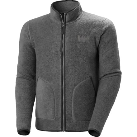 Panorama Pile Jacket - Men's