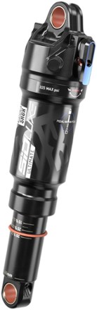 SIDLuxe Ultimate 3P Shock