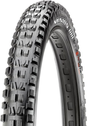 Minion DHF 3C MaxxGrip DD WT Tire