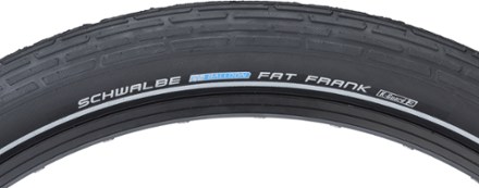 Fat Frank Tire - Wire Bead