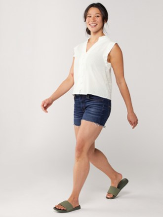 Reagan Top - Women's