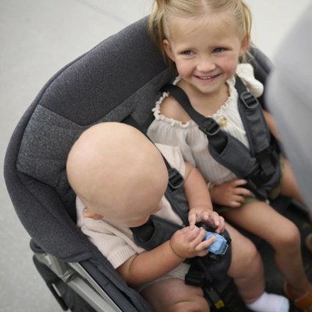 Cruiser City XL 4-Seater Stroller Wagon