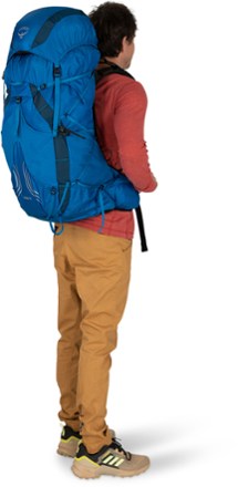 Exos 58 Pack - Men's