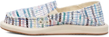 Donna Watercolor Shoes - Women's