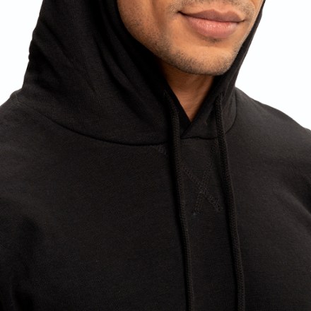 Classic Pullover Hoodie - Men's