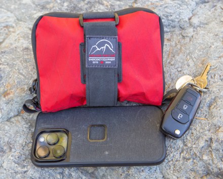 The Galby First Aid Kit