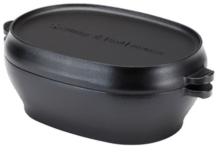 Micro Oval Dutch Oven